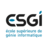 Logo ESGI